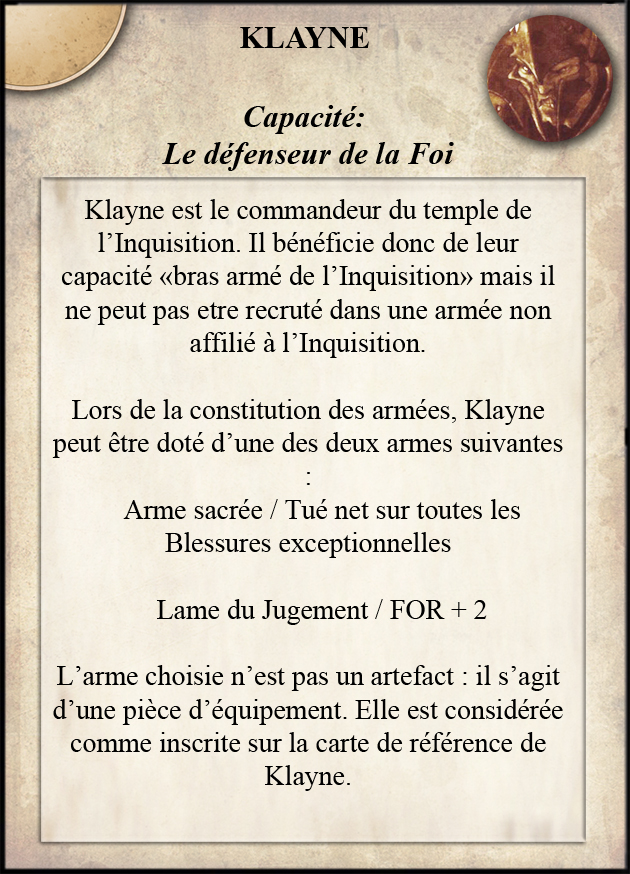 Défenseur de la Foi